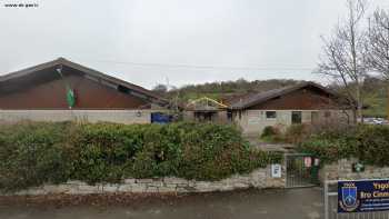 Ysgol Bro Cinmeirch