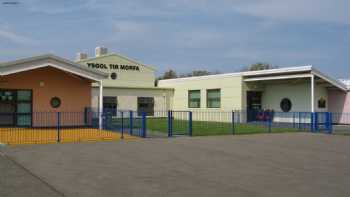 Ysgol Tir Morfa