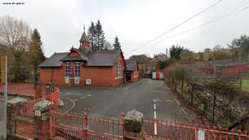 Cyffylliog County Primary School