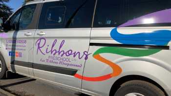 Ribbons Preschool Ltd