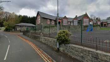 Dolgellau Infant School