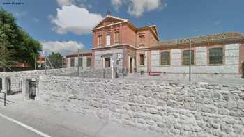 Escuelas González De La Mata