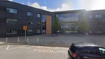 Ebbw Fawr Learning Community - Secondary Phase