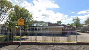 Rhos Y Fedwen Primary School