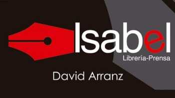 Librería Papelería Isabel Íscar