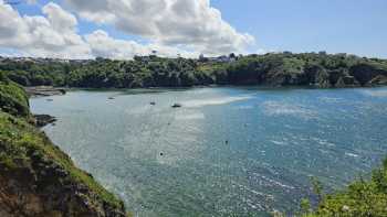 Fishguard Fort