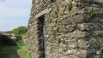 Fishguard Fort