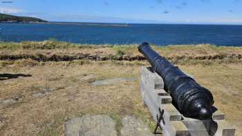 Fishguard Fort