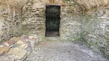 Fishguard Fort