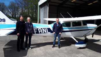 Fly Wales Air Charter and Flying School