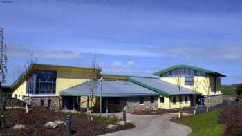 Ysgol Penrhyn Dewi - Non Campus