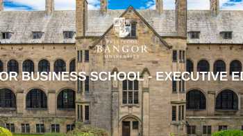 Bangor Business School Executive Education