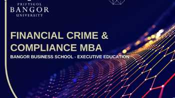 Bangor Business School Executive Education