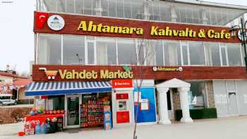 Vahdet Market