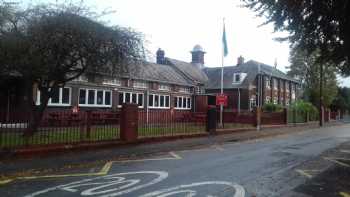 Cwmnedd Primary School