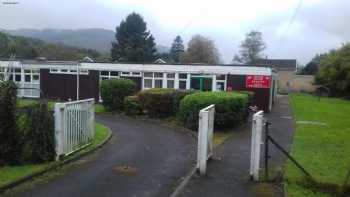 Cwmnedd Primary School