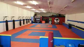 G&K Martial Arts Academy Kickboxing & Karate Club, Swansea