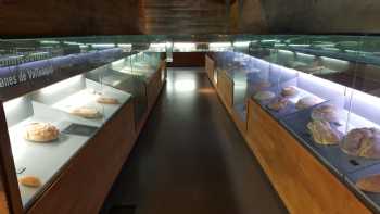 Bread Museum