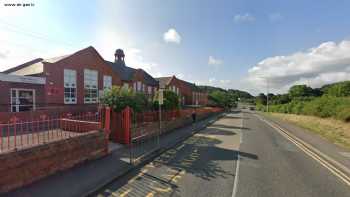 Ysgol Estyn Hope C P School