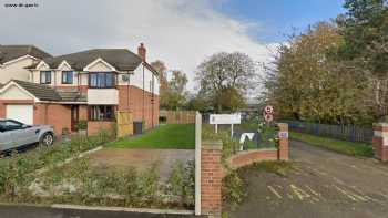 St. Peter’s Church in Wales Primary School