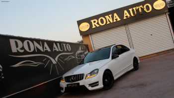 Rona Auto