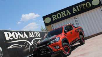 Rona Auto