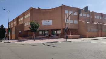 Official Language School of Valladolid