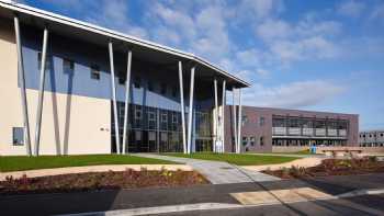 Penyrheol Comprehensive School