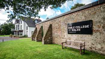 The Bible College of Wales