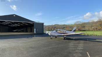 Welshpool Flying School