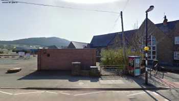 Ysgol Nefyn