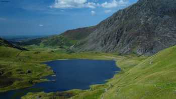 Arete Outdoor Education Centre Llanrug