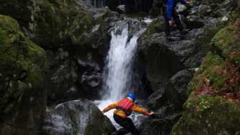 Arete Outdoor Education Centre Llanrug