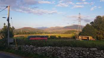 Arete Outdoor Education Centre Llanrug