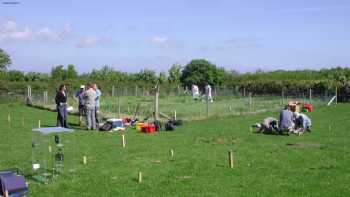 Henfaes : Prifysgol Bangor University