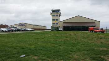 North Wales Air Academy Ltd