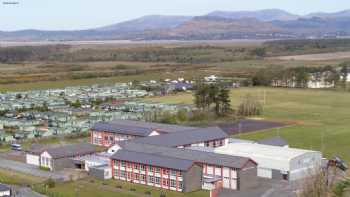 Ysgol Ardudwy