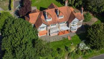 Castle School Pembrokeshire