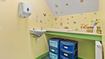 Cubs Corner Pre school Nursey