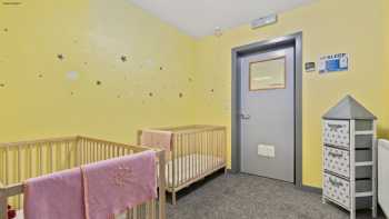 Cubs Corner Pre school Nursey