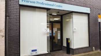 Pearson Professional Centres - UK Haverfordwest