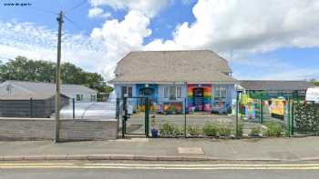 Hook Community Primary School