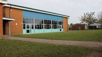 Blackwood Comprehensive School