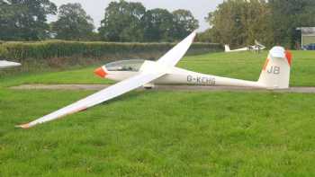 Denbigh Gliding