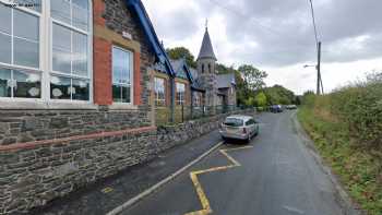 Ysgol Talhaiarn School