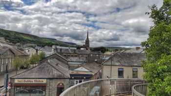 Aberdare Town Church Primary School