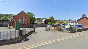 Ysgol Y Fron County Primary School