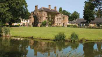 Hooke Court - Residential Education Centre