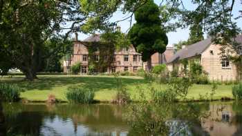 Hooke Court - Residential Education Centre