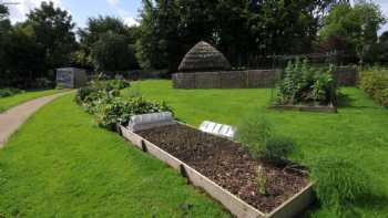 Hooke Court - Residential Education Centre